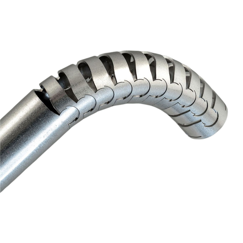 Gearradh Laser Tube